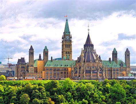 where is the capital of canada|Ottawa .